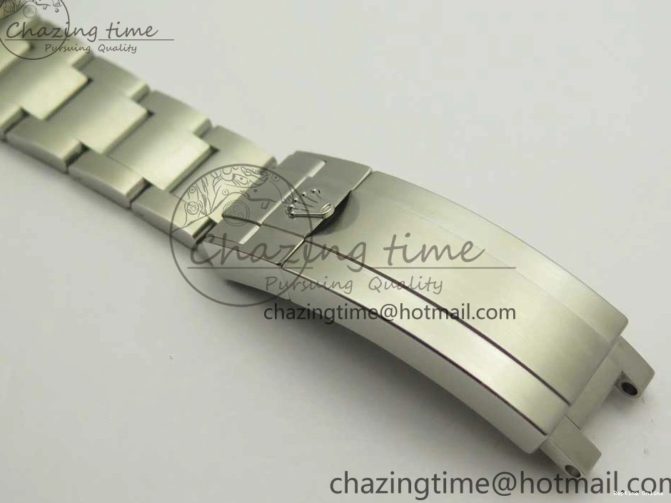 1228 Submariner 116610 LN Black Ceramic VRF 904L 1:1 Best Edition on SS Bracelet VR Cozy 3340